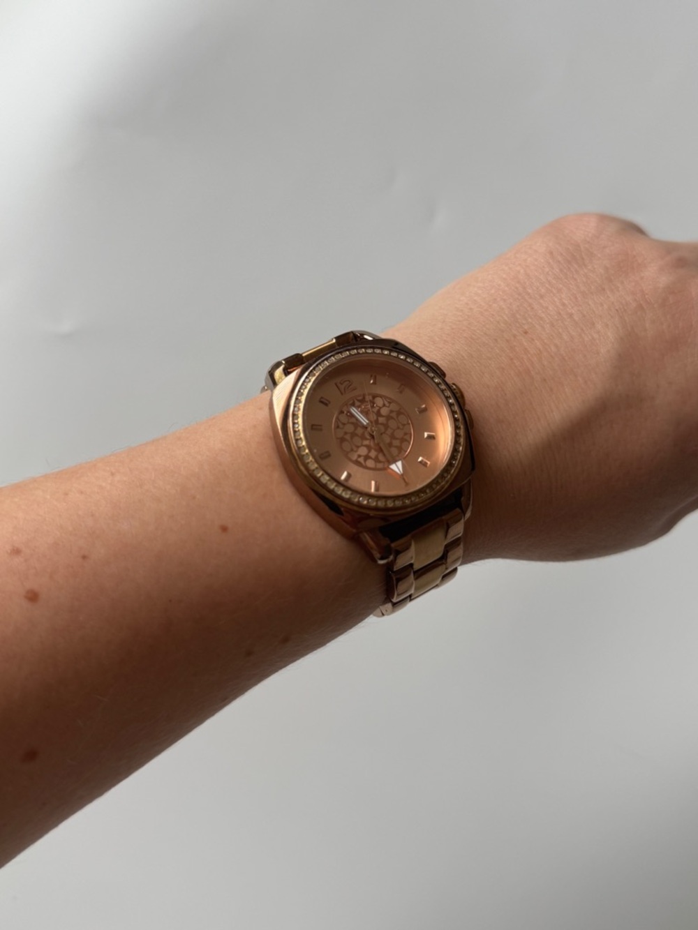Coach Watch - Picture 2 of 11